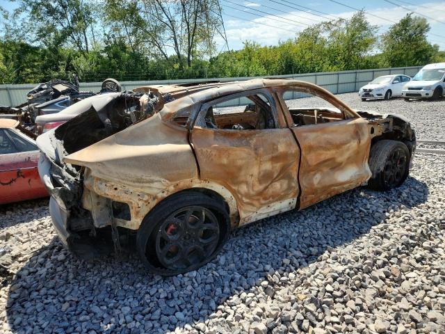 2023 FORD MUSTANG MA 3FMTK4SE8PMA92677
