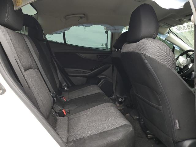 2019 SUBARU IMPREZA 4S3GKAA68K3617651