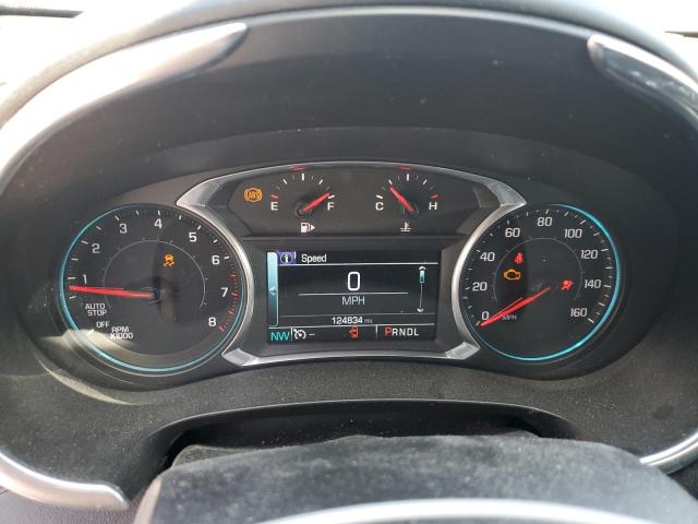 2016 CHEVROLET MALIBU LT - 1G1ZE5ST6GF332165