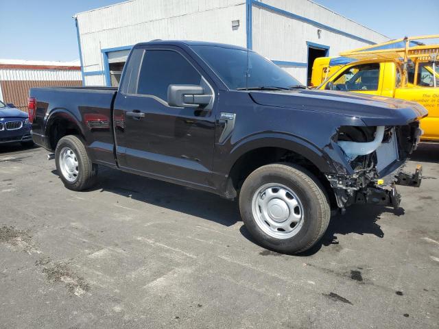 2025 FORD F150 XL 1FTMF1K52SKD39090