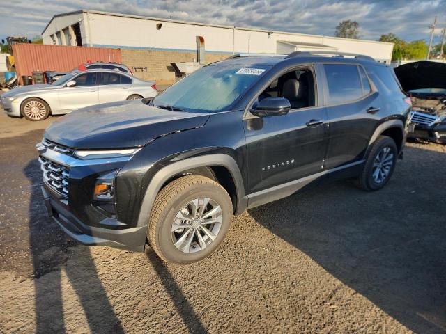 2025 CHEVROLET EQUINOX LT - 3GNAXPEGXSL251734