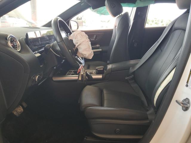 2023 MERCEDES-BENZ GLA 250 W1N4N4GB9PJ434433