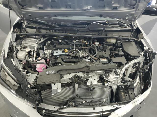 2025 TOYOTA PRIUS LE JTDACAAU1S3059448