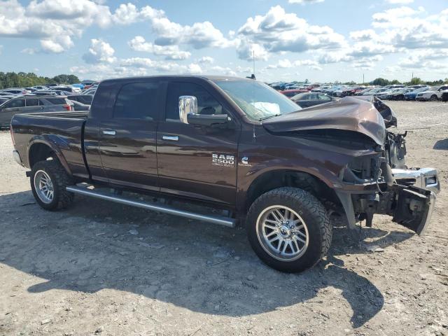 2015 RAM 2500 LARAM 3C6UR5NL4FG524934