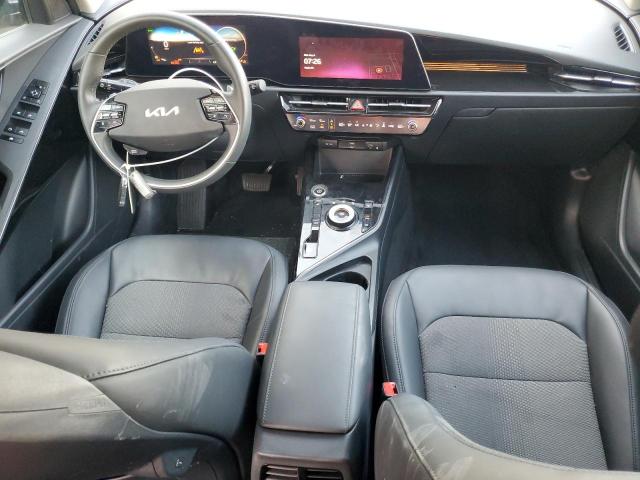 2024 KIA NIRO WIND KNDCR3L17R5101917