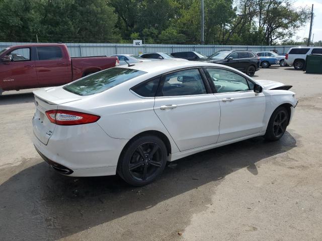 2016 FORD FUSION SE - 3FA6P0T96GR351592