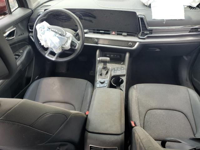 2023 KIA SPORTAGE SX 5XYK4CAF7PG111246