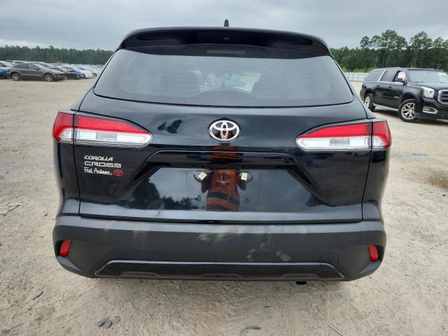 2025 TOYOTA COROLLA CROSS L 7MUAAAAG9SV123045