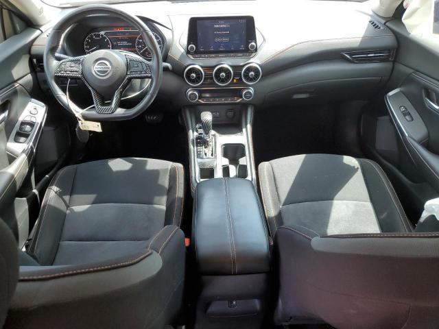 2020 NISSAN SENTRA SR 3N1AB8DV9LY284650