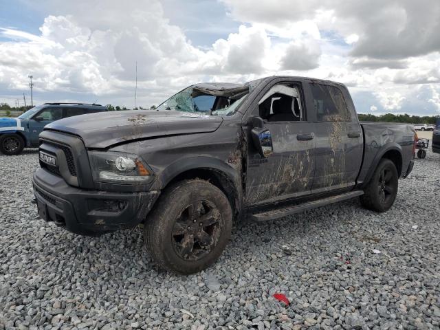 2020 RAM 1500 CLASSIC WARLOCK 1C6RR7LT8LS104389