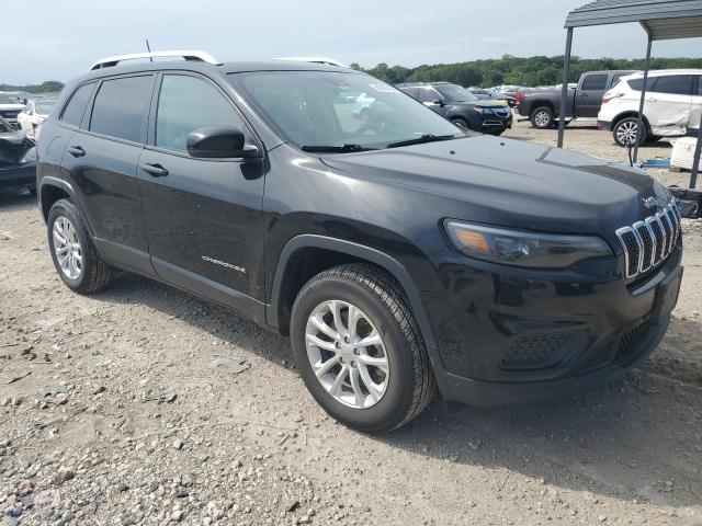 2021 JEEP CHEROKEE L 1C4PJMCB5MD173172