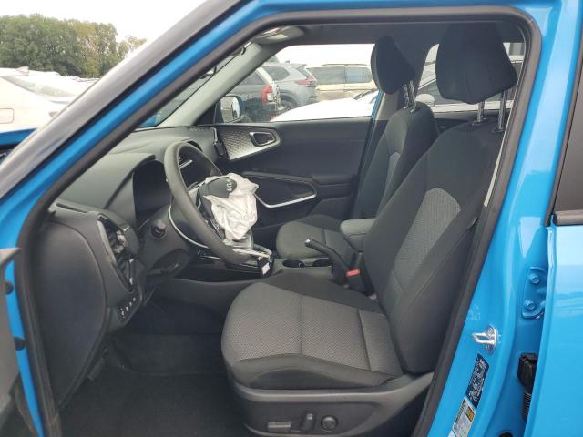2025 KIA SOUL LX KNDJ23AU2S7254790