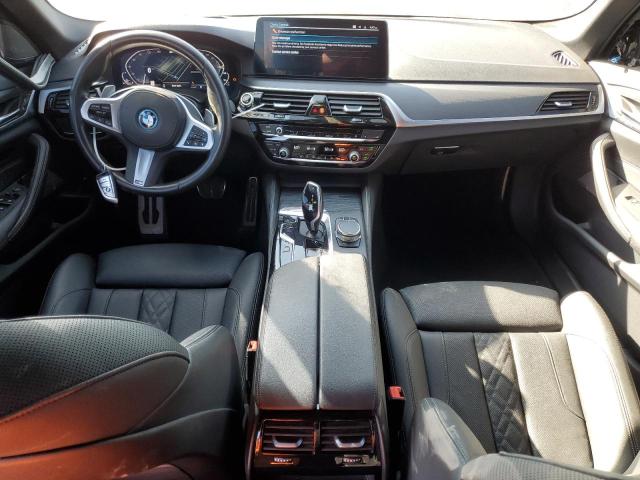 2023 BMW 530E WBA13AG02PCM05564