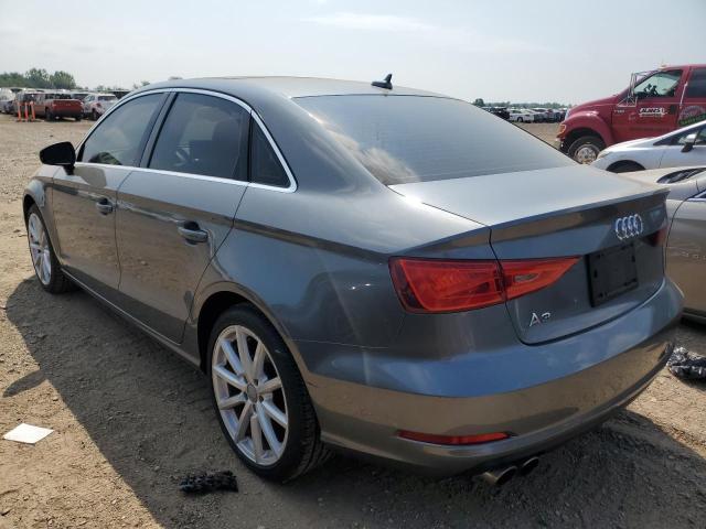 2015 AUDI A3 PREMIUM WAUCCGFF8F1014947