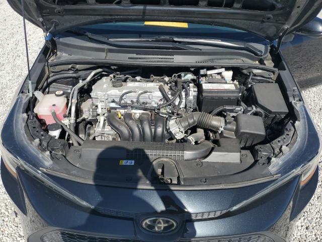 2021 TOYOTA COROLLA LE 5YFEPMAE8MP190189