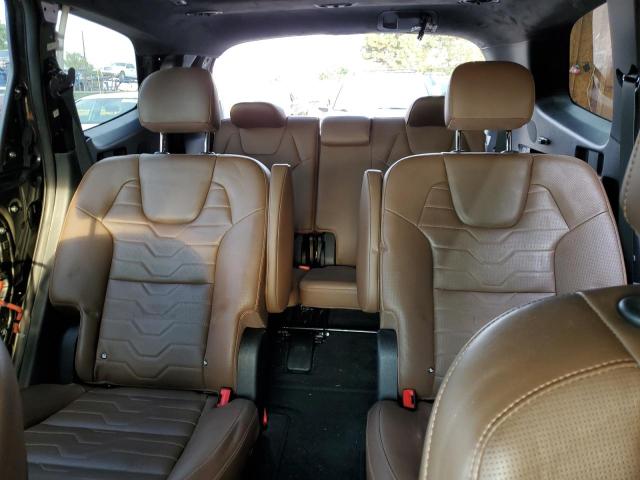 2022 KIA TELLURIDE SX 5XYP5DHC3NG204346