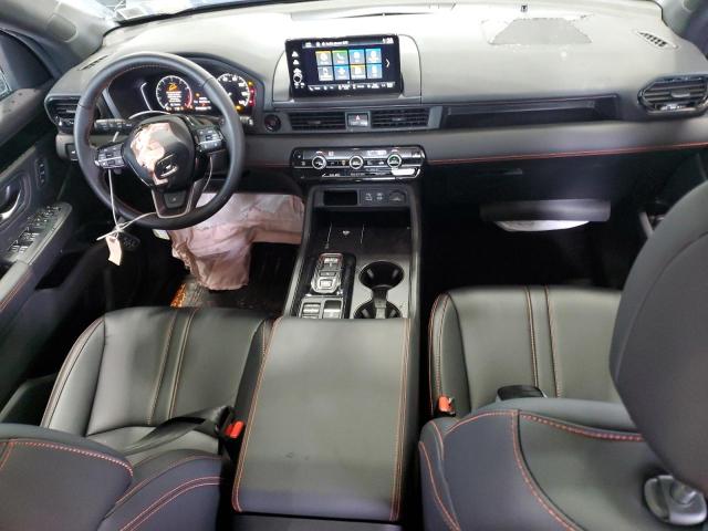 2025 HONDA PILOT TRAI 5FNYG1H67SB107404