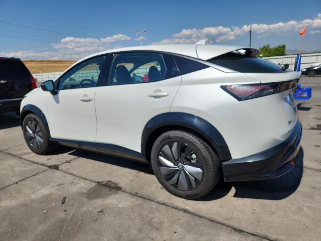2024 NISSAN ARIYA EVOL JN1DF0BB9RM731257