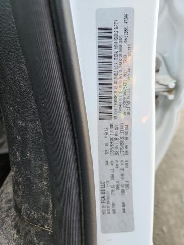 2019 RAM 1500 BIG H 1C6SRFFT0KN754371