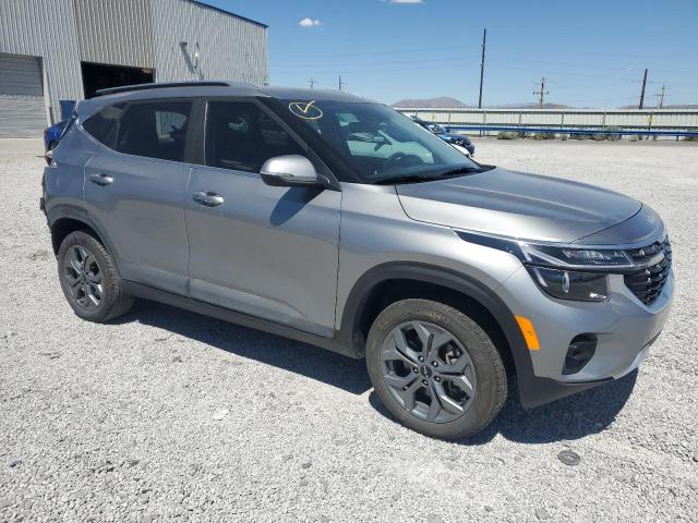2024 KIA SELTOS S KNDEUCAA6R7547099