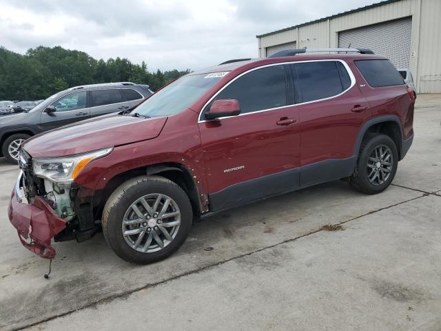 2017 GMC ACADIA SLT-1 1GKKNMLA7HZ186606