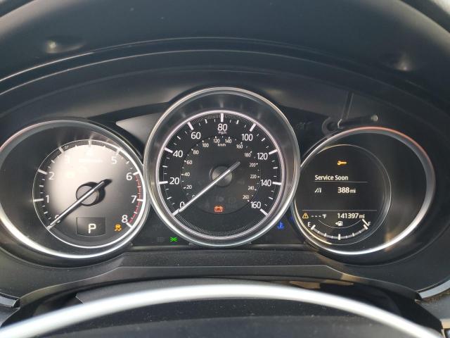 2019 MAZDA CX-9 SPORT JM3TCBBY4K0306423