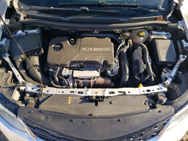 2017 CHEVROLET CRUZE LS 1G1BC5SM0H7128005