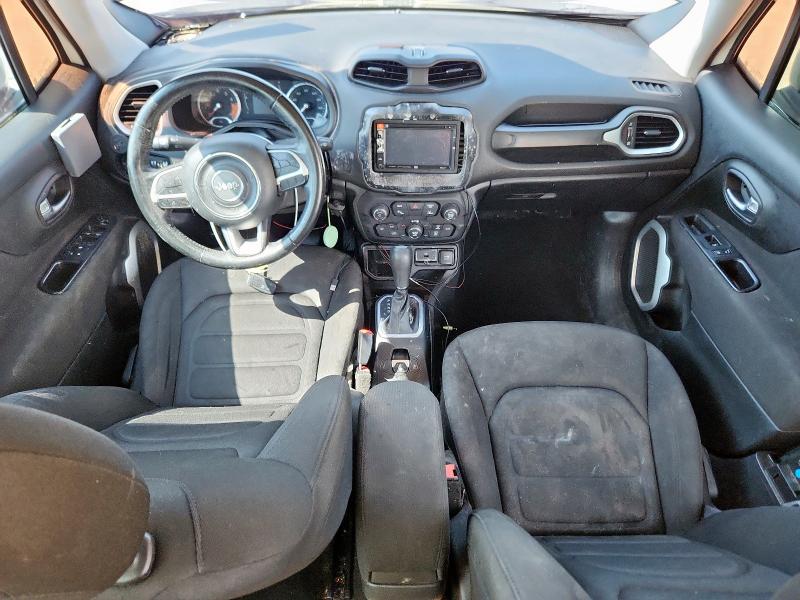2018 JEEP RENEGADE L ZACCJABB4JPG93620