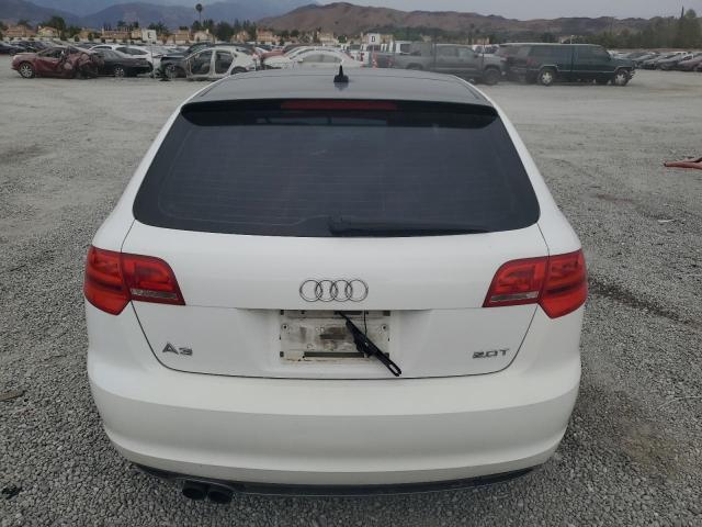 2010 AUDI A3 PREMIUM - WAUKEAFM7AA038635