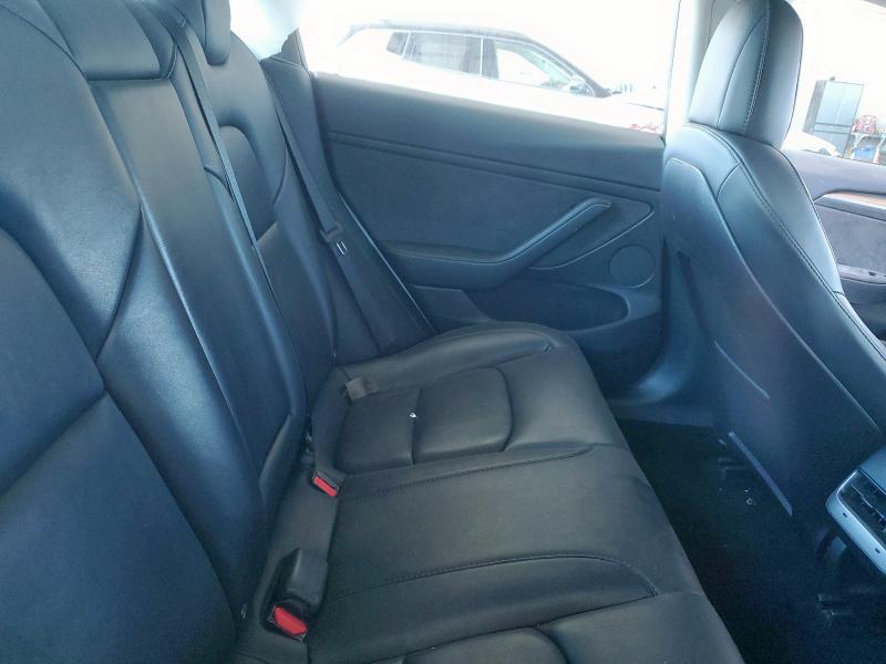 2023 TESLA MODEL 3 5YJ3E1EA8PF435785