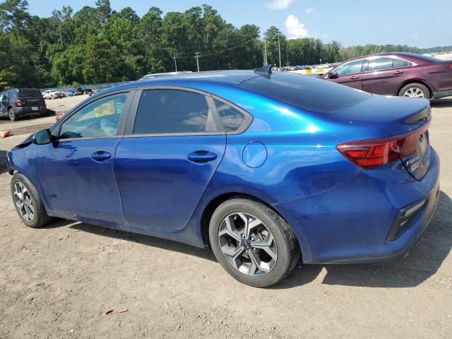 2021 KIA FORTE FE 3KPF24AD0ME359505