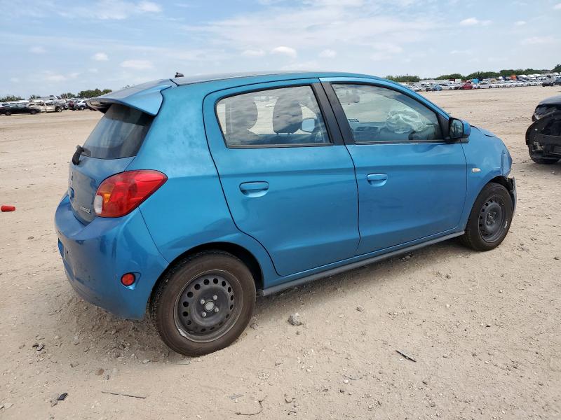 2015 MITSUBISHI MIRAGE DE ML32A3HJ0FH035221