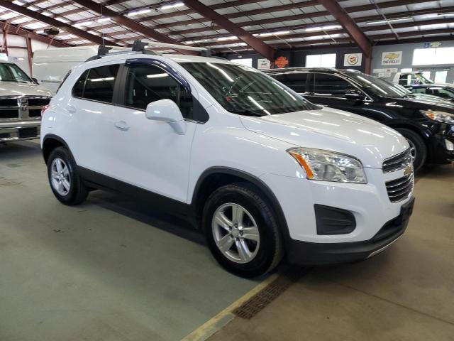 2016 CHEVROLET TRAX 1LT 3GNCJPSB6GL219034