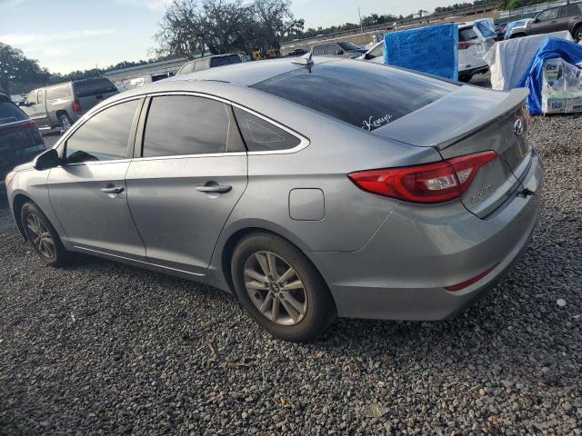 2015 HYUNDAI SONATA SE - 5NPE24AF2FH107539
