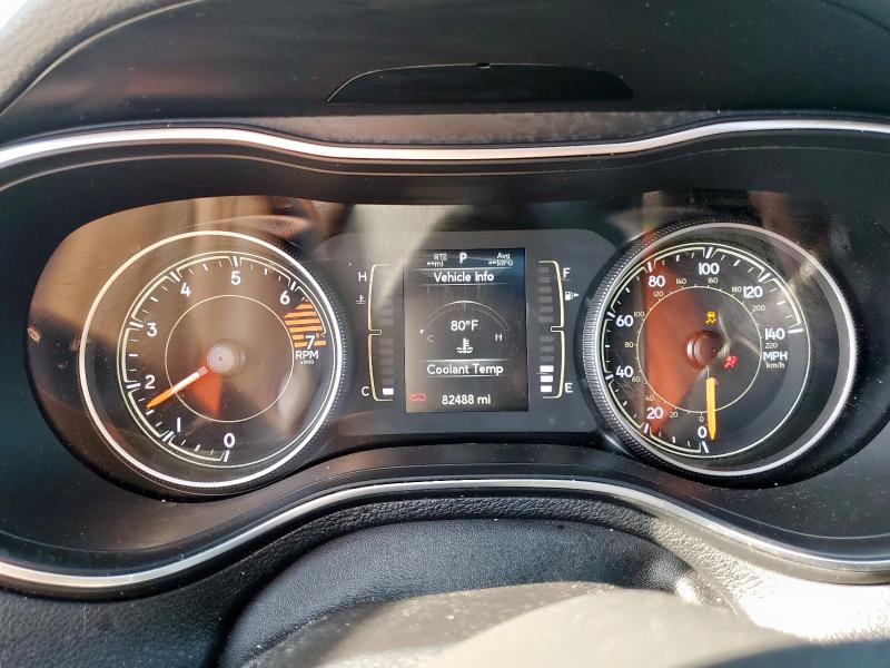 2021 JEEP CHEROKEE L 1C4PJLLB5MD113175