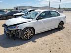 2016 VOLKSWAGEN JETTA SPOR - 3VWD17AJ3GM402369