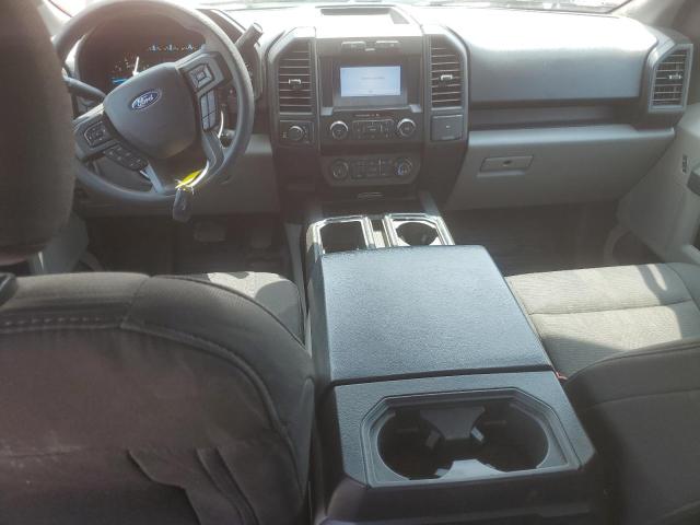 2019 FORD F150 SUPERCREW #3296700710