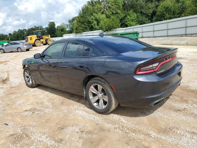 2016 DODGE CHARGER SXT 2C3CDXHG5GH204329