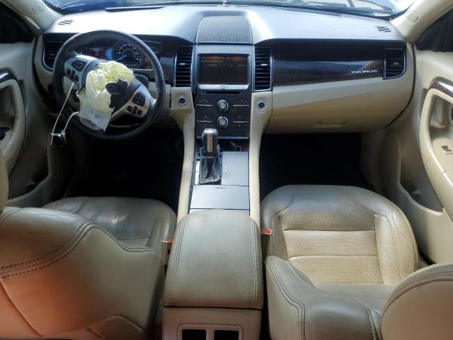 2015 FORD TAURUS LIMITED 1FAHP2F86FG102819