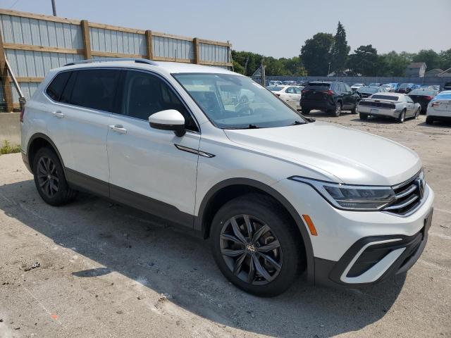 2023 VOLKSWAGEN TIGUAN SE 3VV3B7AX3PM040934