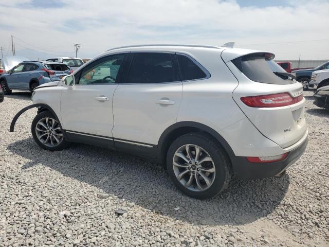 2015 LINCOLN MKC 5LMTJ2AH6FUJ35410