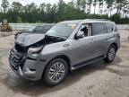 2021 NISSAN ARMADA SL - JN8AY2BA1M9371009