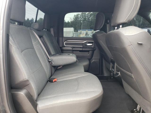 2021 RAM 2500 BIG HORN 3C6UR5DJ5MG524700