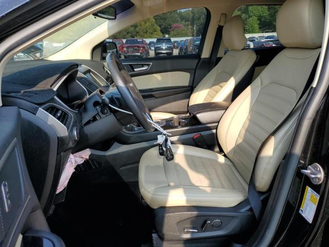 2017 FORD EDGE SEL 2FMPK3J93HBB02261