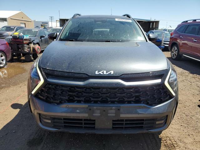 2023 KIA SPORTAGE X-PRO 5XYK7CAF0PG061250