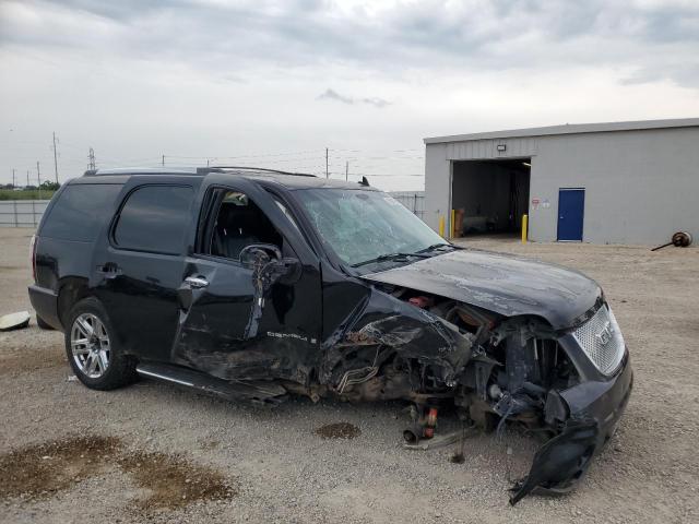 2007 GMC YUKON DENA #3260521276