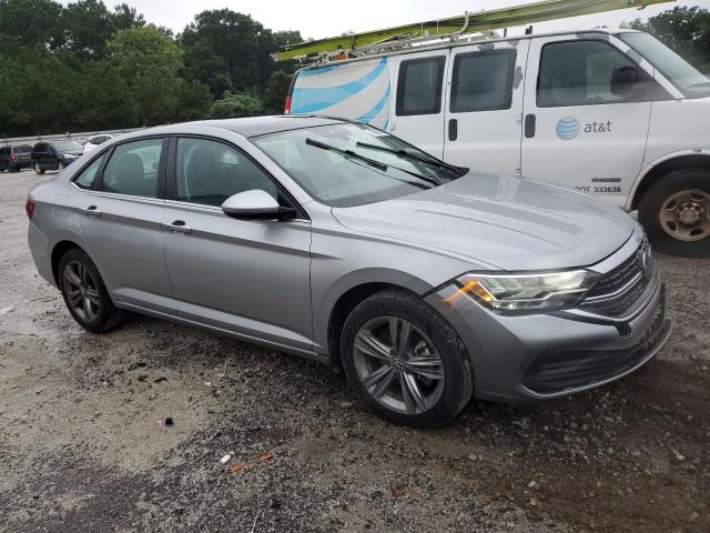 2024 VOLKSWAGEN JETTA SE 3VW7M7BUXRM043604