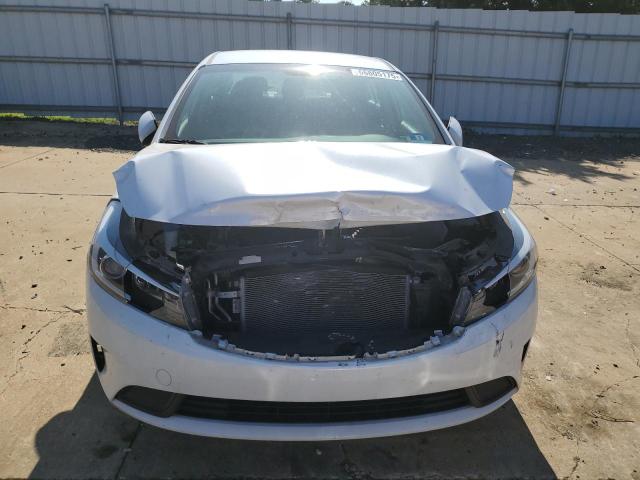 2018 KIA FORTE LX 3KPFL4A79JE263875