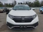 Lot #3318874960 2022 HONDA CR-V TOURI