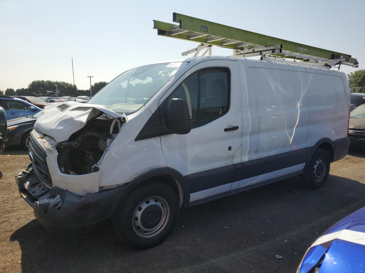 FORD TRANSIT T-150